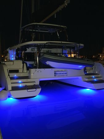 Lagoon 46 | Thalassa