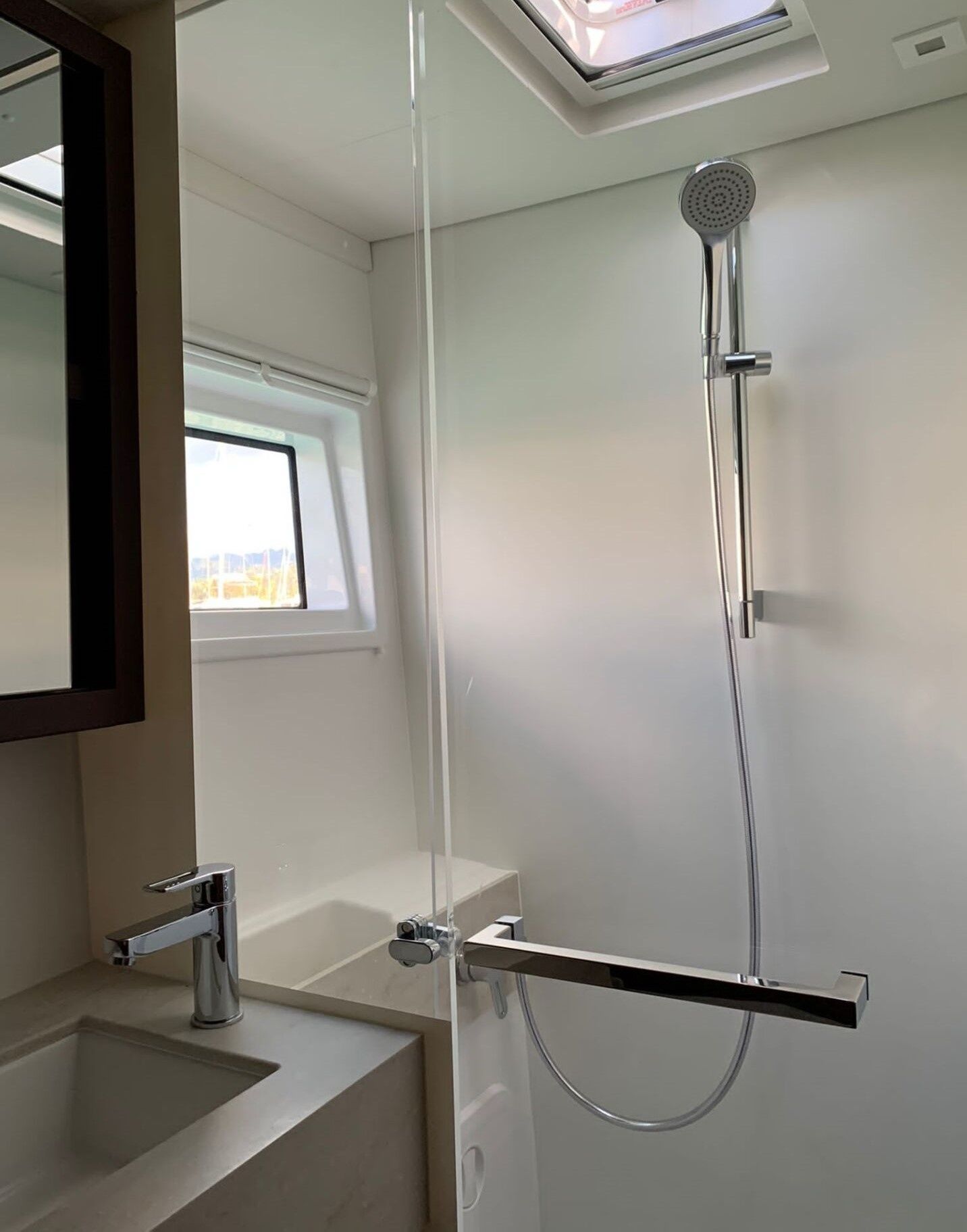 Lagoon 46 | Thalassa