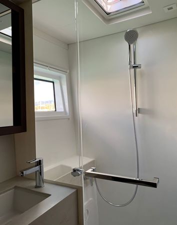 Lagoon 46 | Thalassa