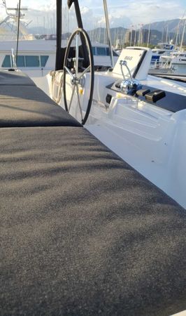 Lagoon 46 | Thalassa