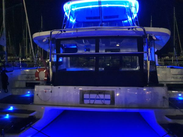 Lagoon 46 | Thalassa