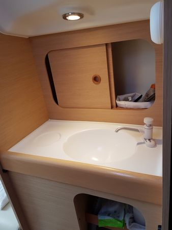 Beneteau First 25 S | Allau 2