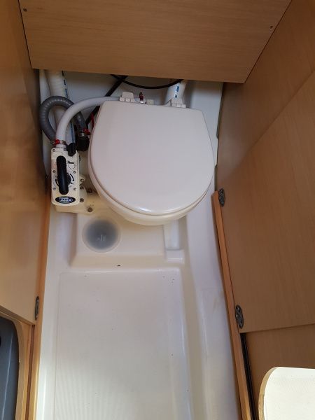 Beneteau First 25 S | Allau 2