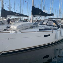 Jeanneau Sun Odyssey 349 | Y Eren 3