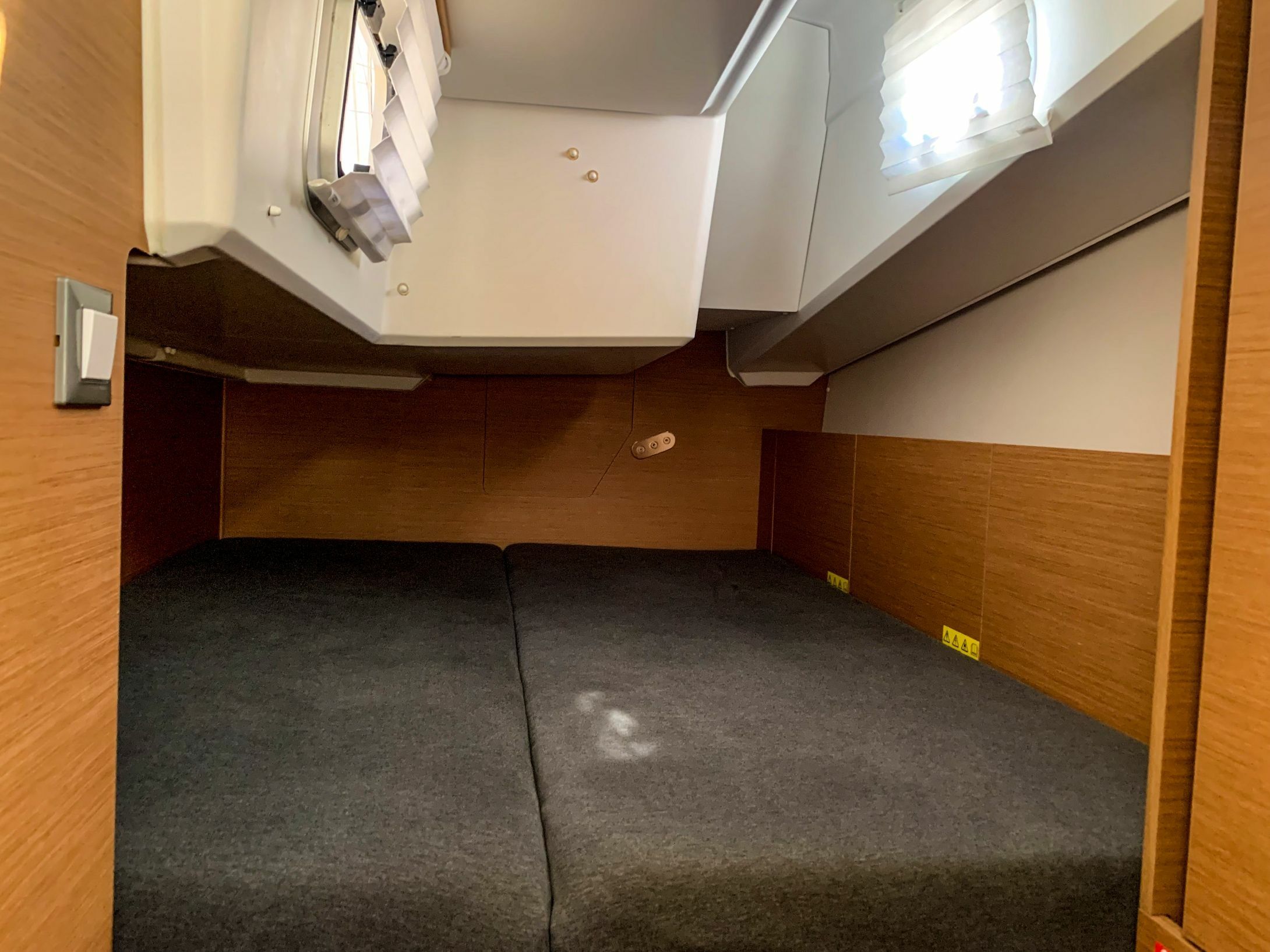 Jeanneau Sun Odyssey 380 | Elwing