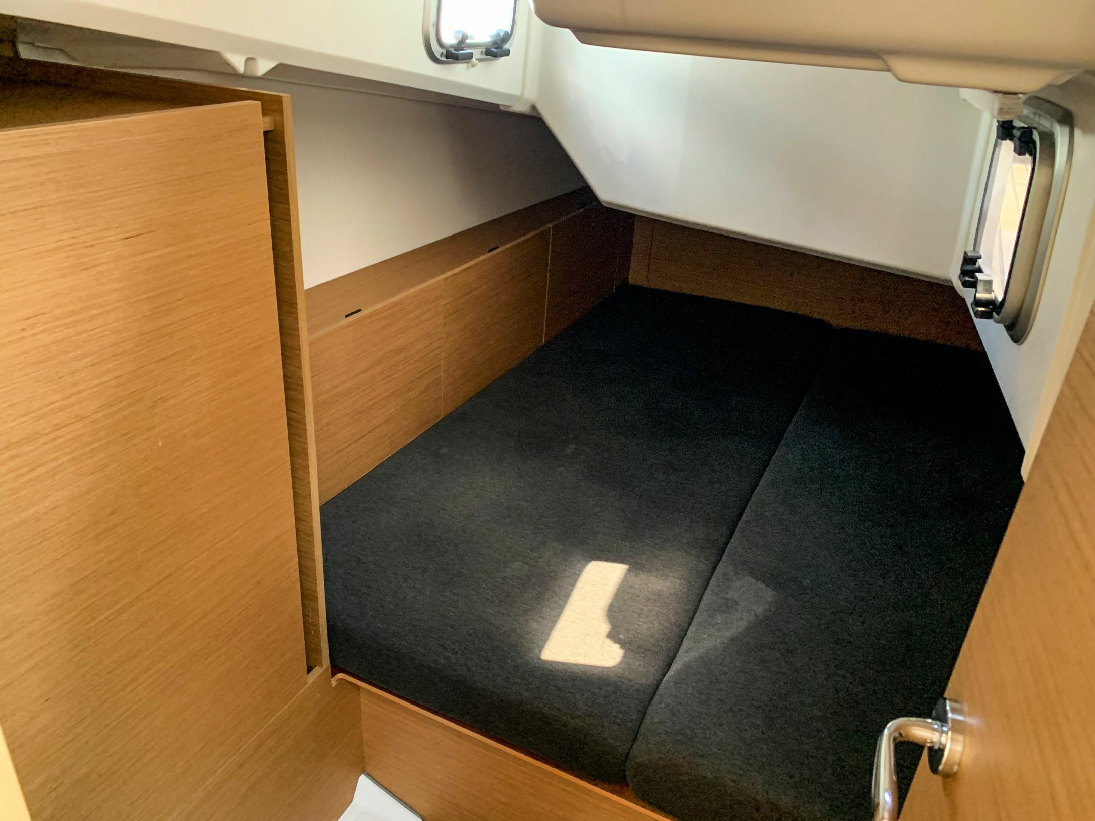 Jeanneau Sun Odyssey 380 | Elwing