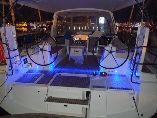 Beneteau Oceanis 41.1 | Abimavi