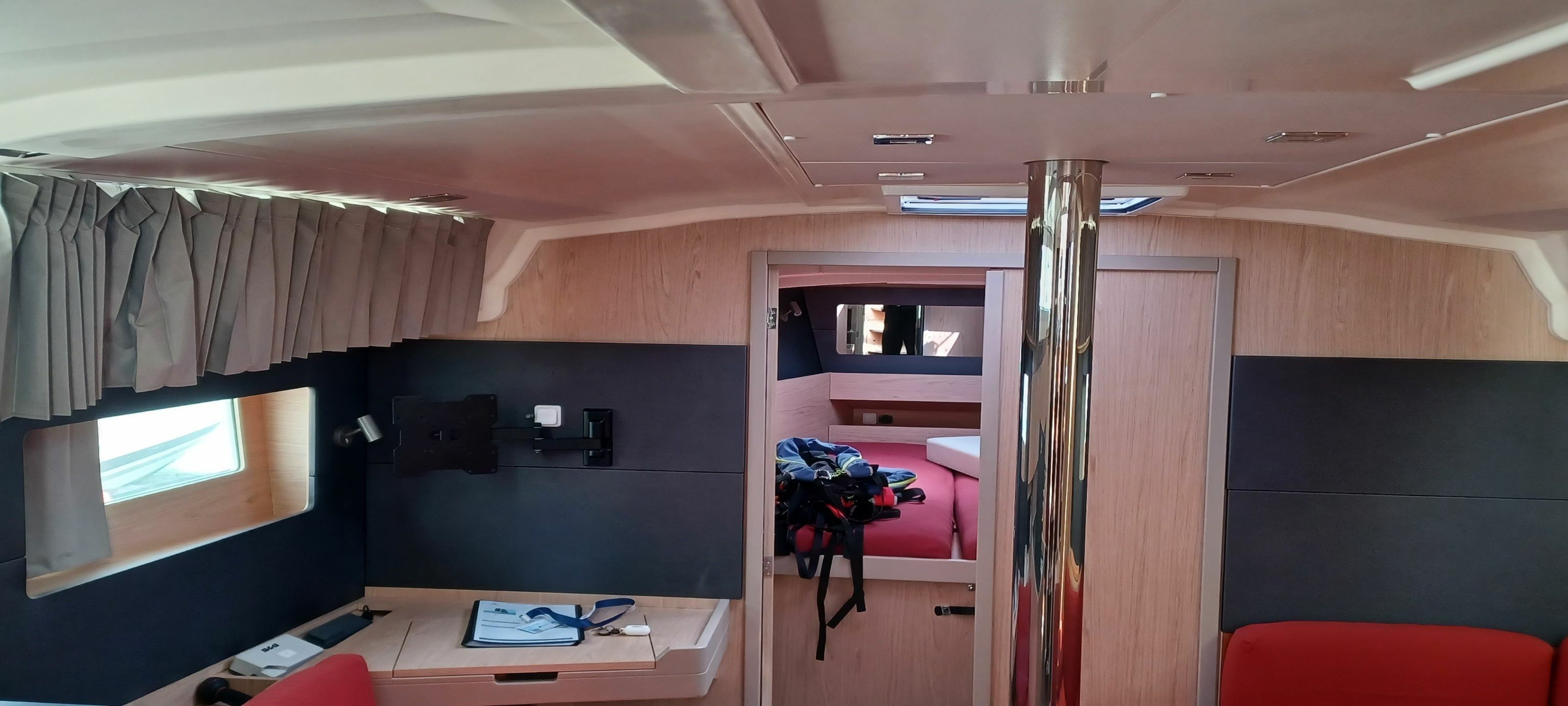 Beneteau Oceanis 41.1 | Abimavi