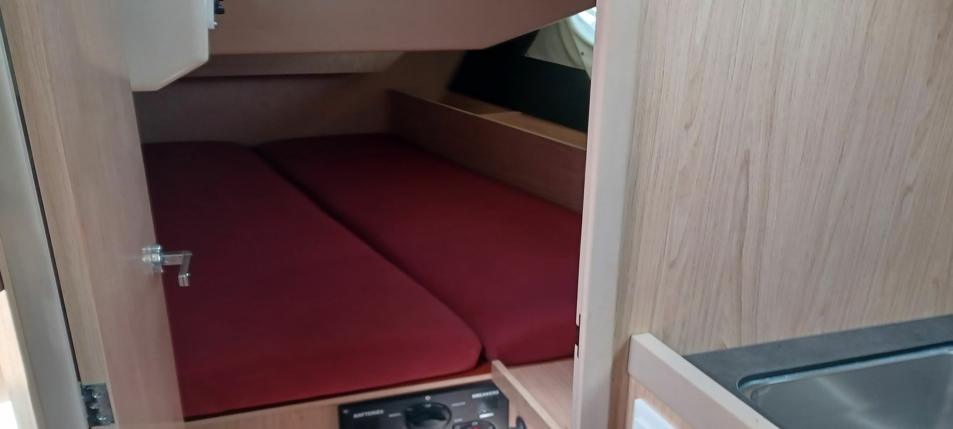 Beneteau Oceanis 41.1 | Abimavi