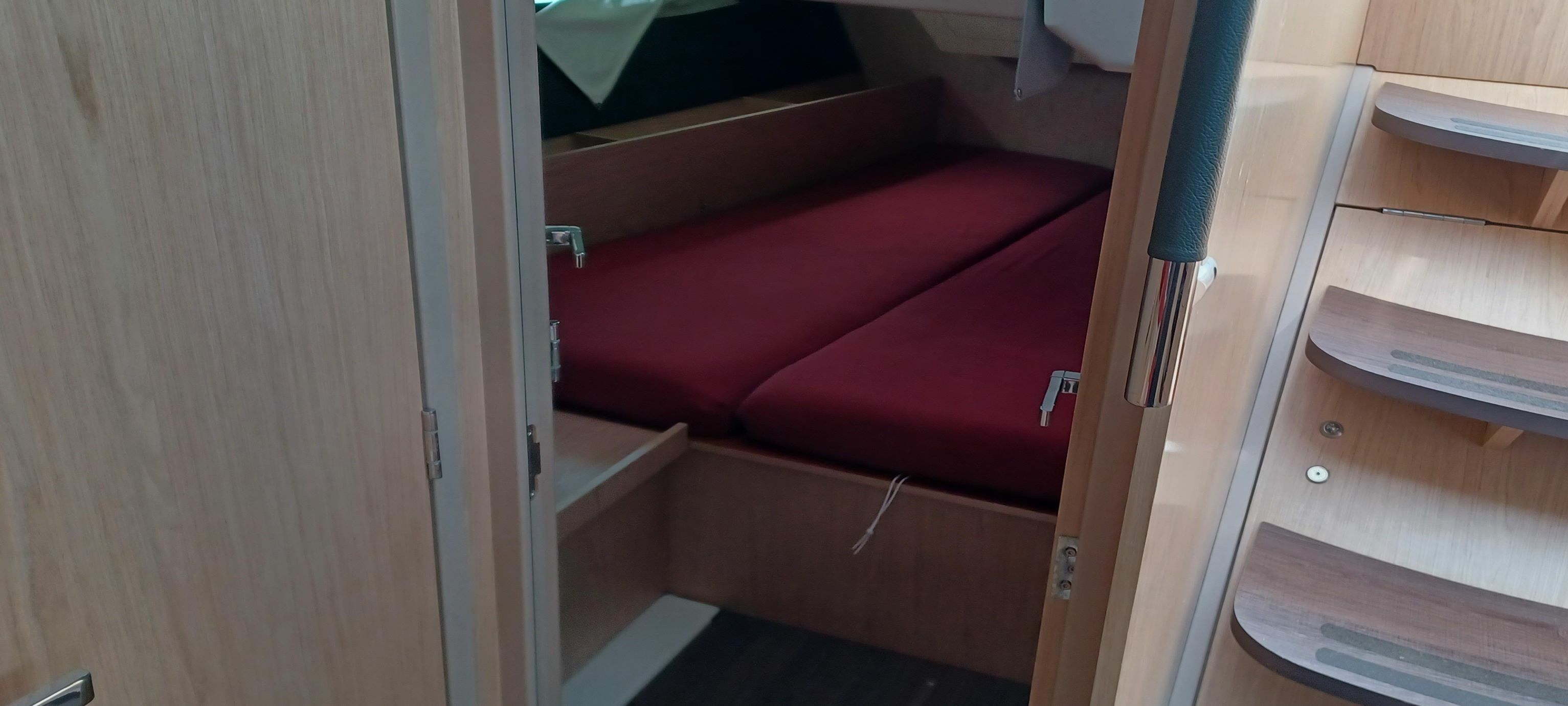 Beneteau Oceanis 41.1 | Abimavi