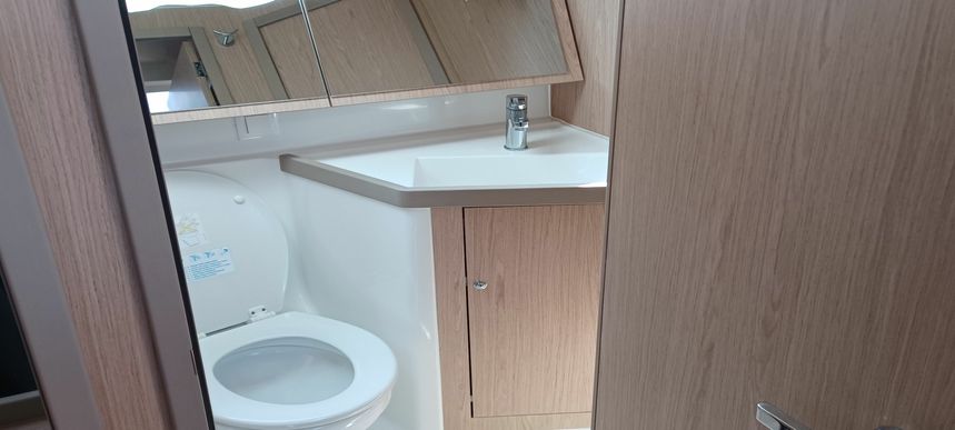 Beneteau Oceanis 41.1 | Abimavi
