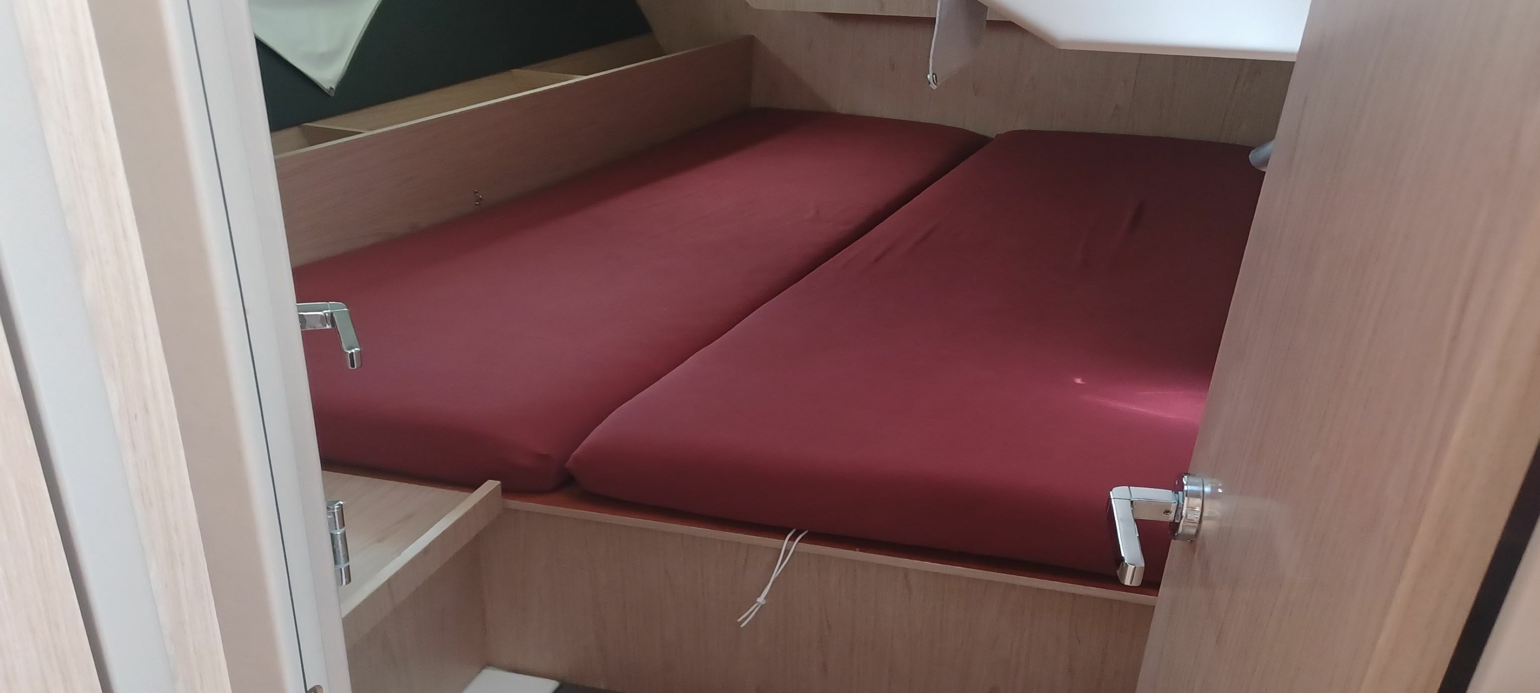 Beneteau Oceanis 41.1 | Abimavi