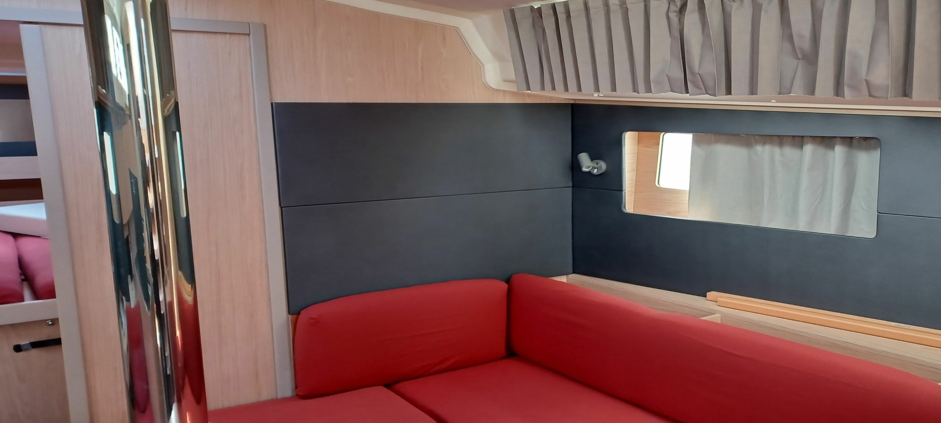 Beneteau Oceanis 41.1 | Abimavi