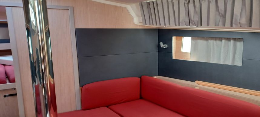 Beneteau Oceanis 41.1 | Abimavi