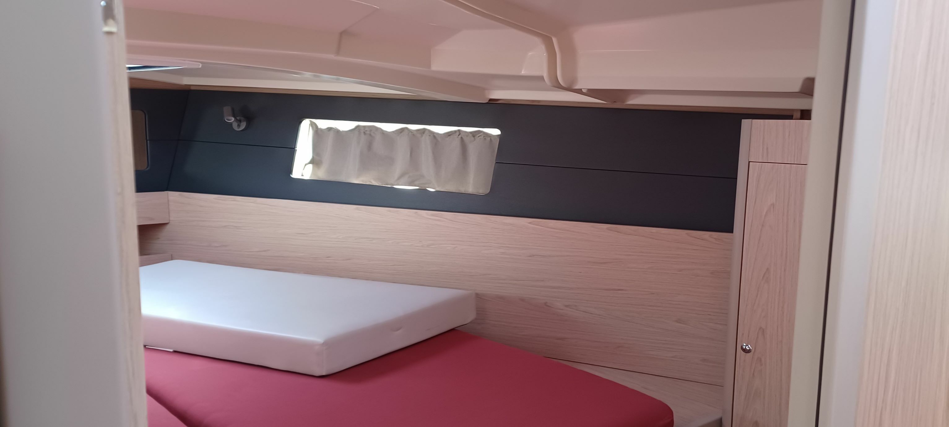 Beneteau Oceanis 41.1 | Abimavi