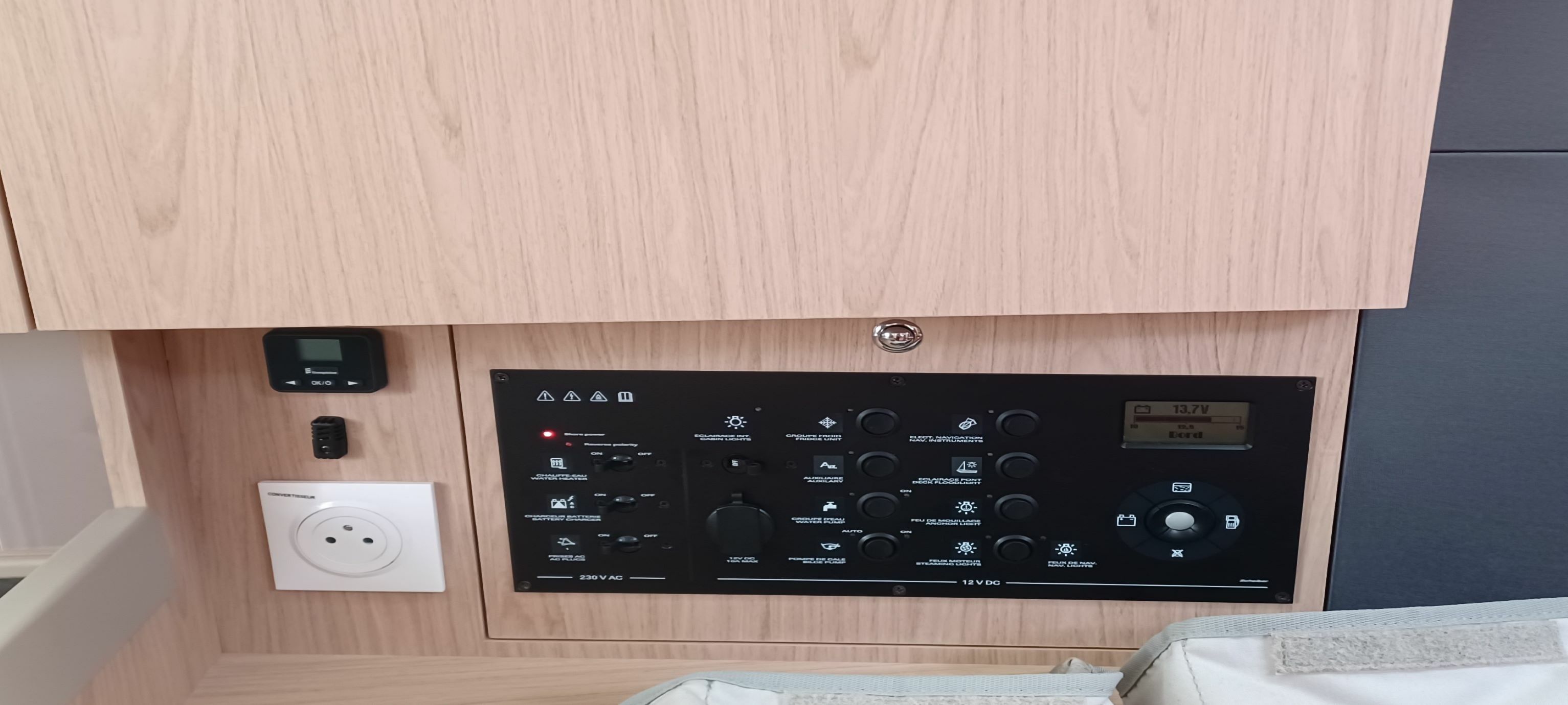 Beneteau Oceanis 41.1 | Abimavi