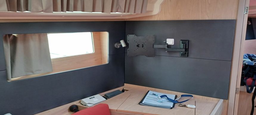 Beneteau Oceanis 41.1 | Abimavi