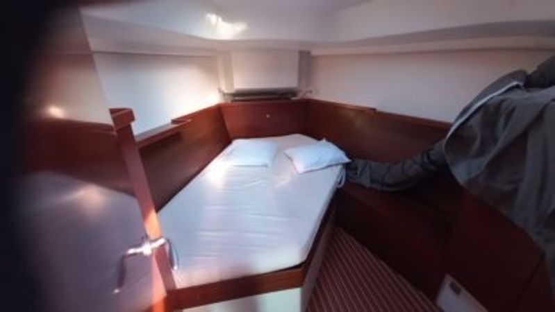 Hanse 400 | Kefeleg Mor