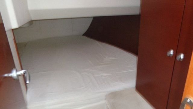 Hanse 400 | Kefeleg Mor