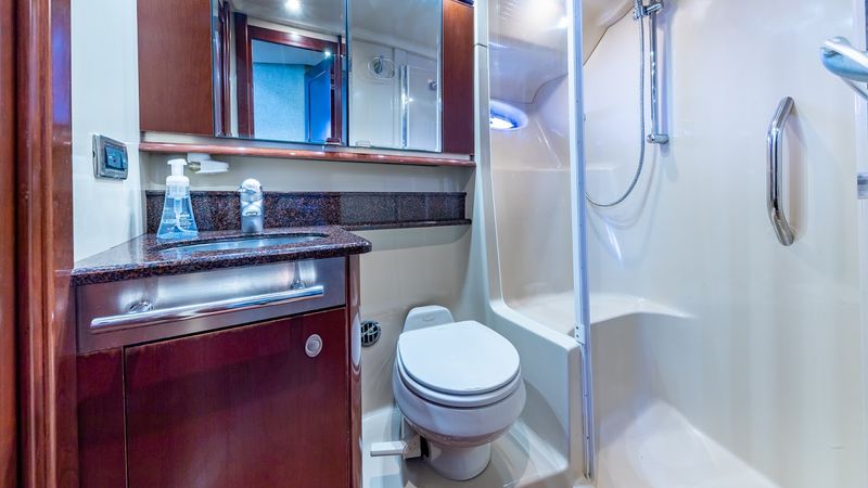 Sea Ray 56 | FunClub