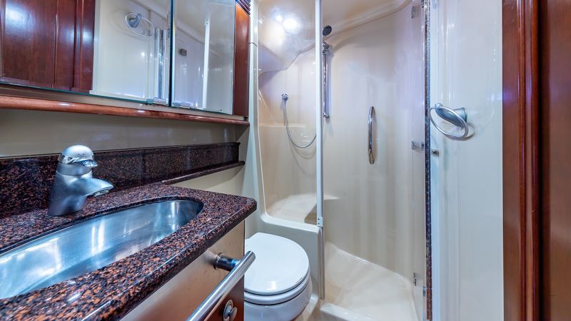 Sea Ray 56 | FunClub