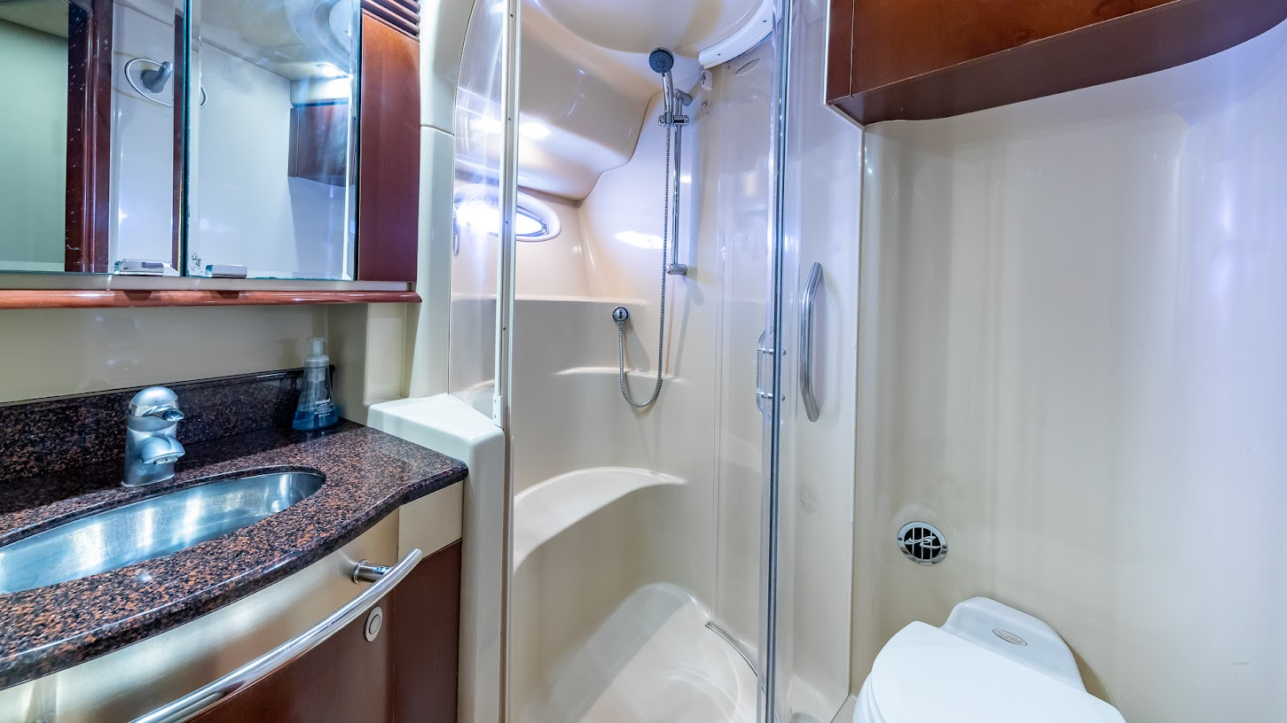 Sea Ray 56 | FunClub