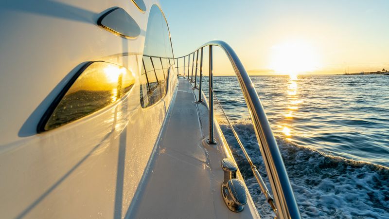 Sea Ray 56 | FunClub