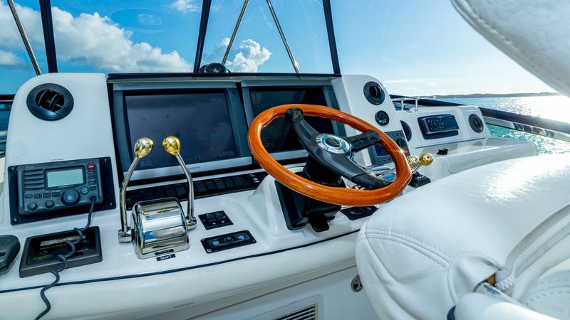 Sea Ray 56 | FunClub