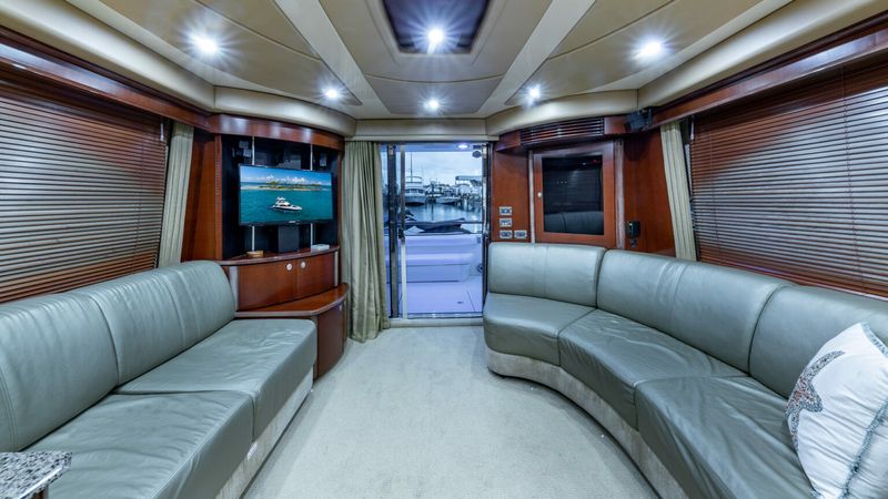 Sea Ray 56 | FunClub