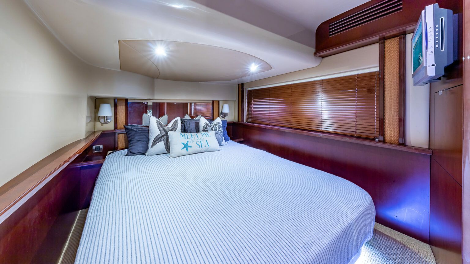 Sea Ray 56 | FunClub