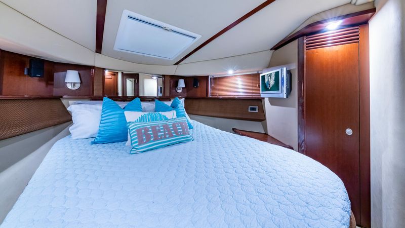 Sea Ray 56 | FunClub