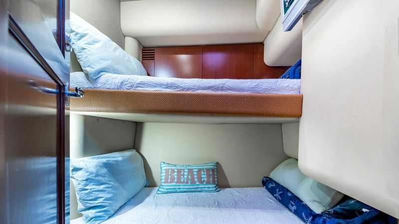 Sea Ray 56 | FunClub