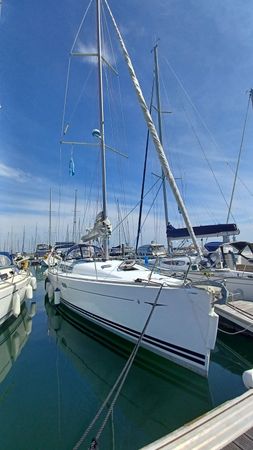 Jeanneau Sun Odyssey 42 i | Tobago