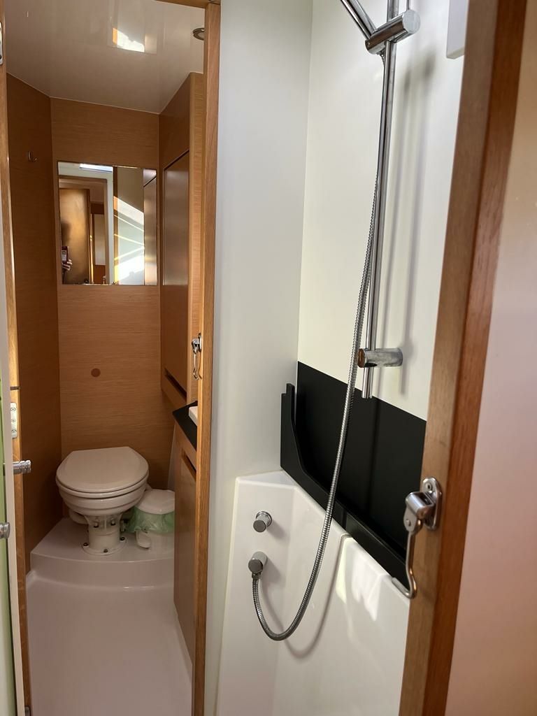 Nautitech 46 Fly | Mira