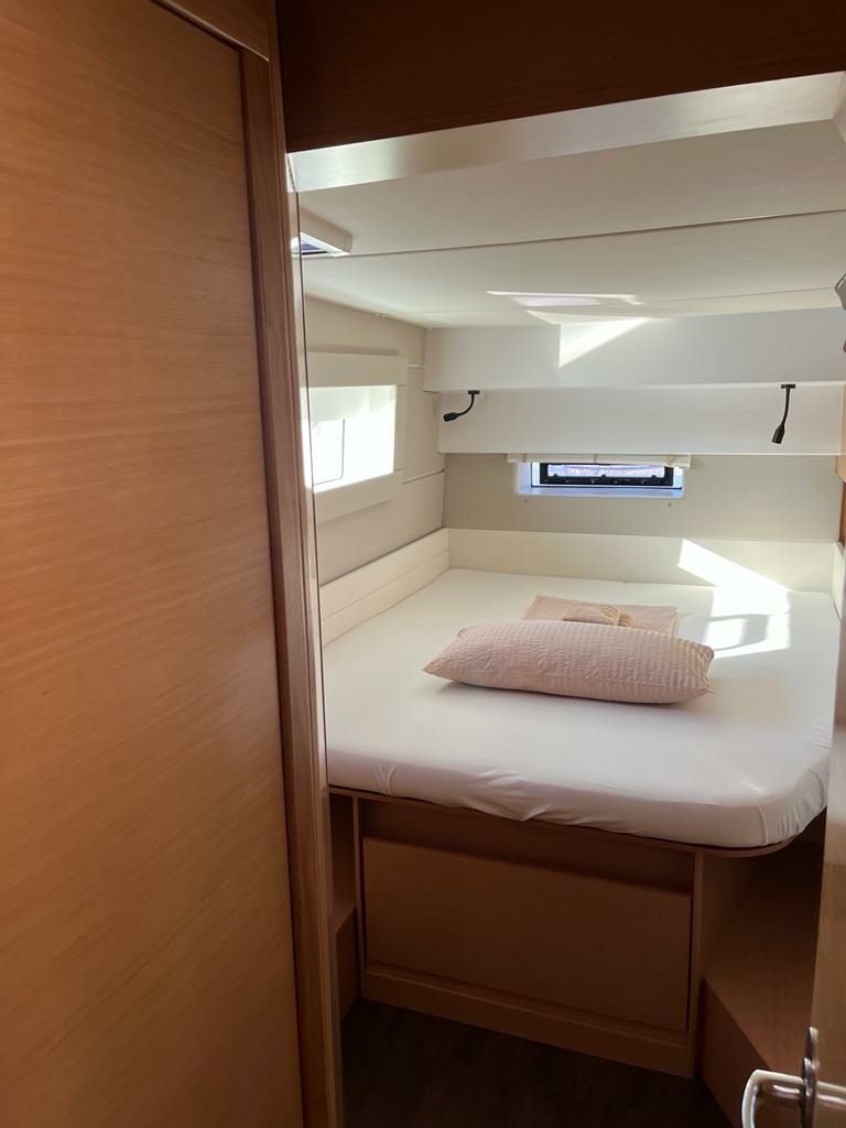 Nautitech 46 Fly | Mira