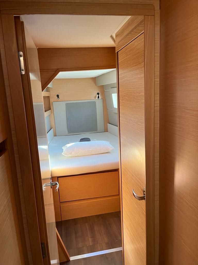 Nautitech 46 Fly | Mira