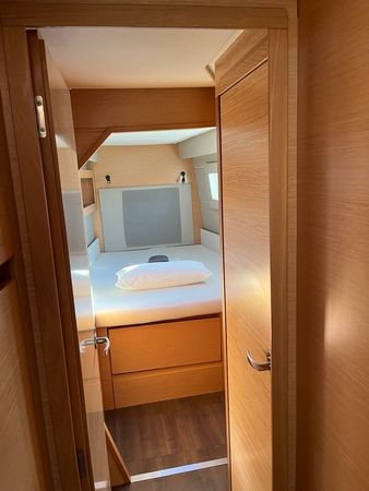 Nautitech 46 Fly | Mira