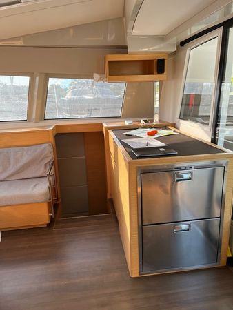 Nautitech 46 Fly | Mira