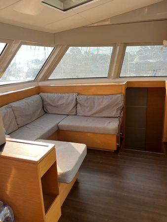 Nautitech 46 Fly | Mira