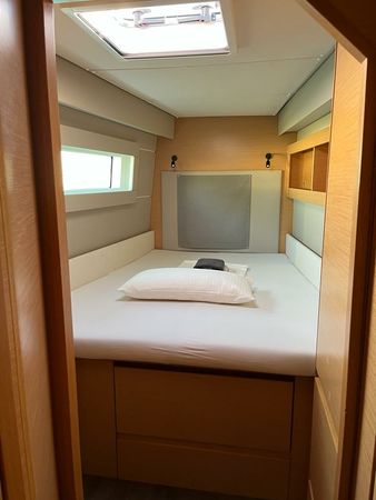 Nautitech 46 Fly | Mira