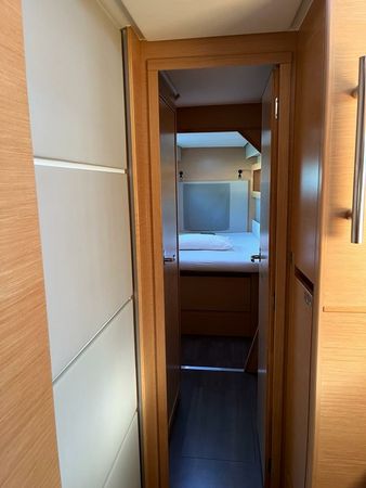 Nautitech 46 Fly | Mira