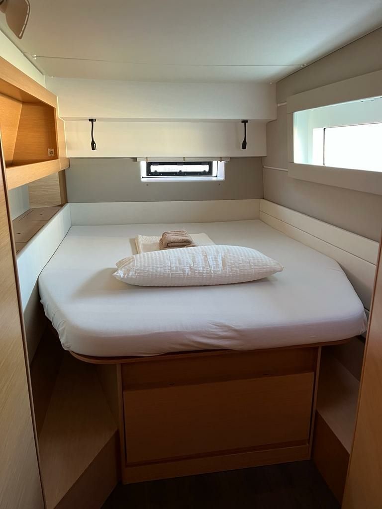 Nautitech 46 Fly | Mira