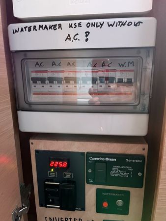 Nautitech 46 Fly | Mira