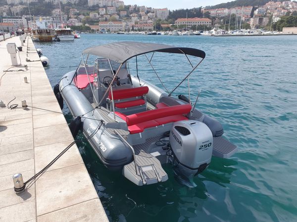 Marlin 790 Dynamic | Super Lucy