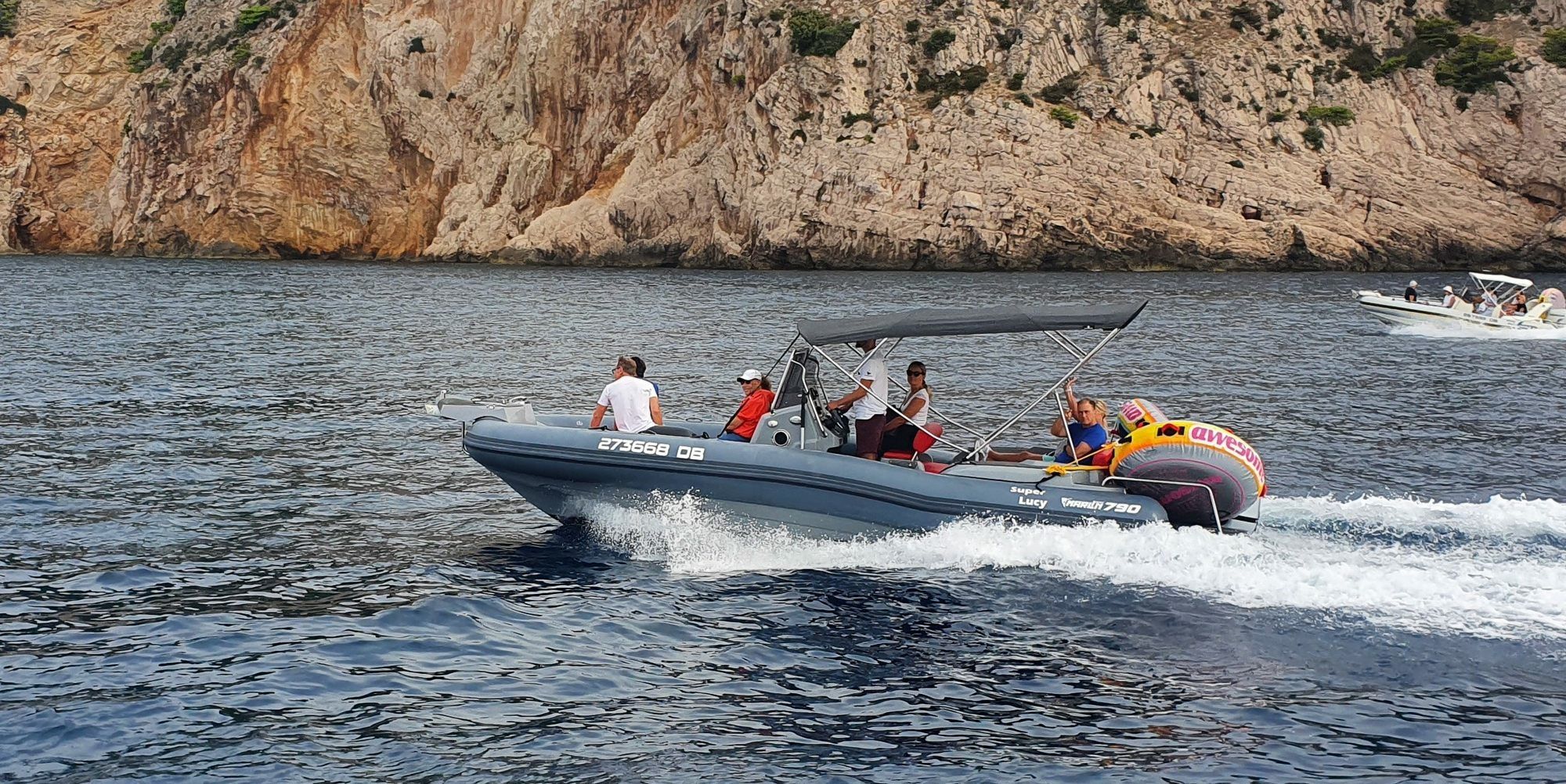 Marlin 790 Dynamic | Super Lucy