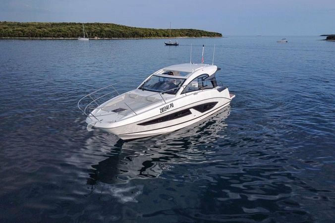 Beneteau Gran Turismo 36 | 23