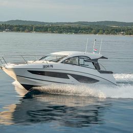 Beneteau Gran Turismo 36 | 23