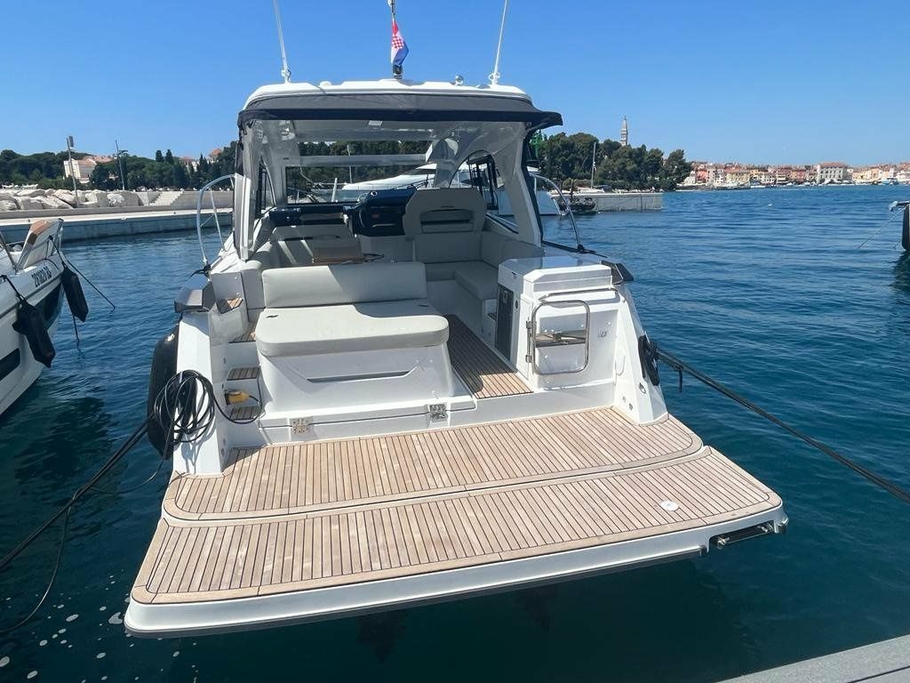 Beneteau Gran Turismo 36 | 23