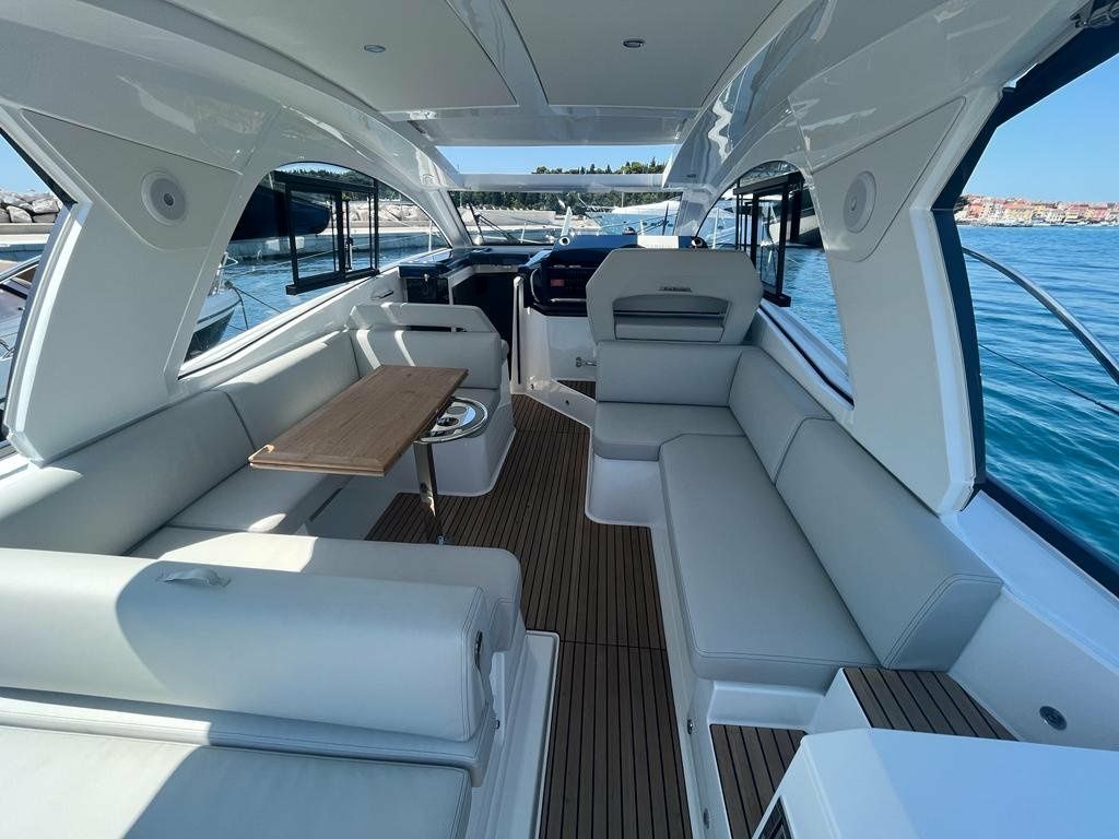 Beneteau Gran Turismo 36 | 23