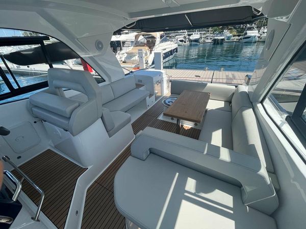 Beneteau Gran Turismo 36 | 23